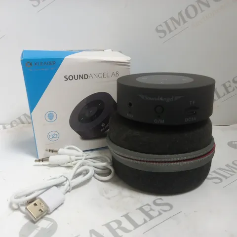 BOXED XLEADER SOUNDANGEL A8
