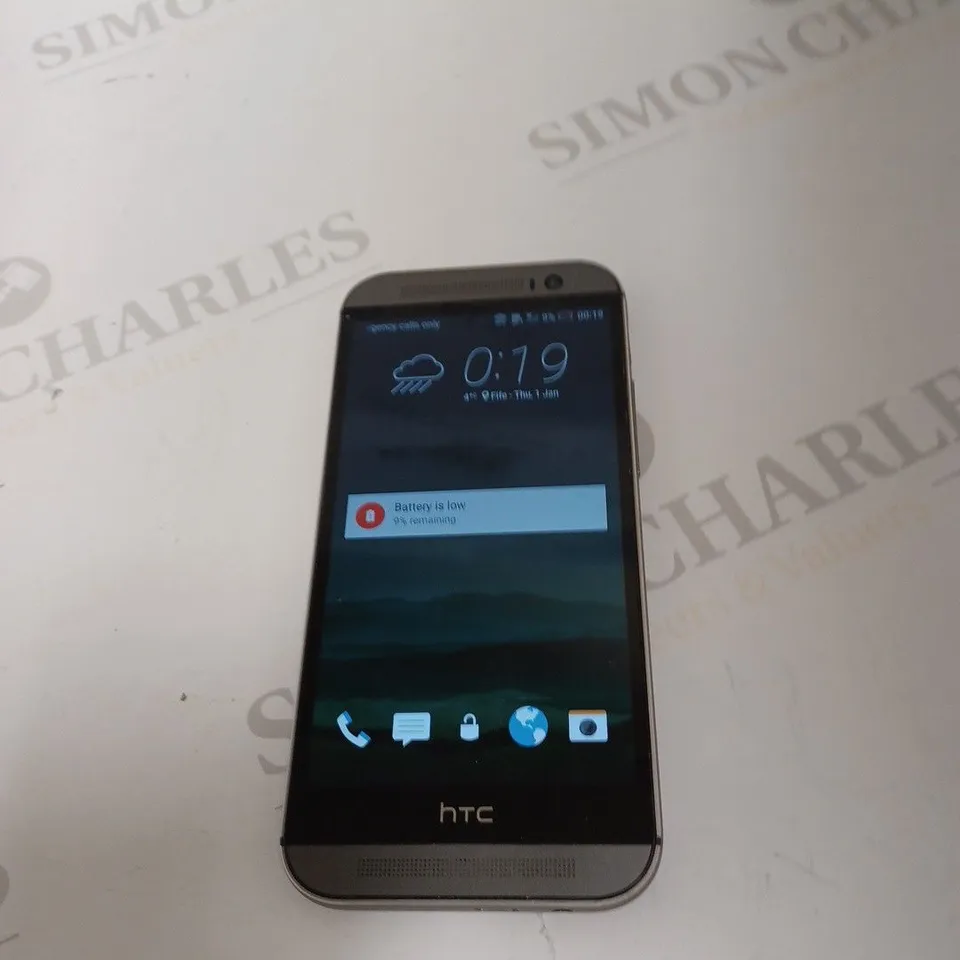 HTC OP6B100