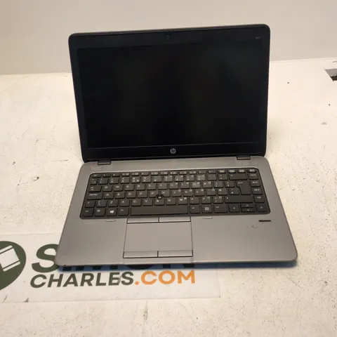 HP ELITEBOOK 840 LAPTOP – FAULTY, MISSING KEYCAP