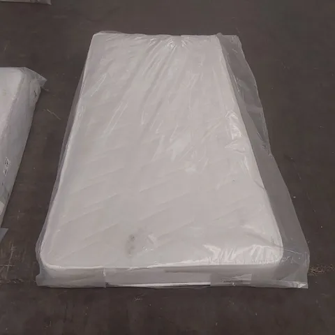 QUALITY BAGGED ALEX 90cm SINGLE SIZED MATTRESS 