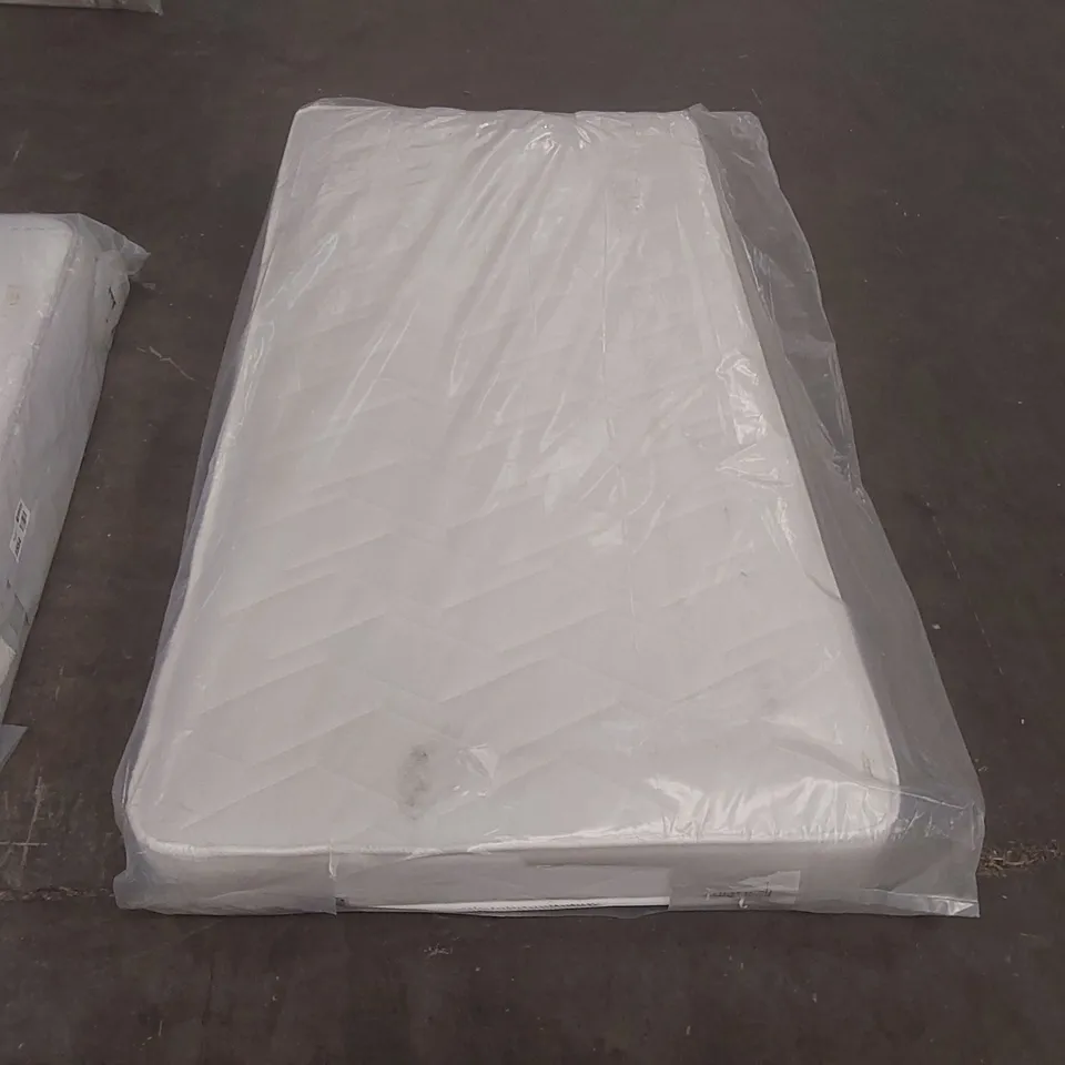 QUALITY BAGGED ALEX 90cm SINGLE SIZED MATTRESS