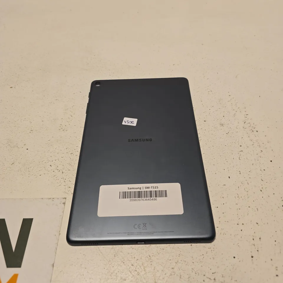 SAMSUNG GALAXY TAB A SM-T515