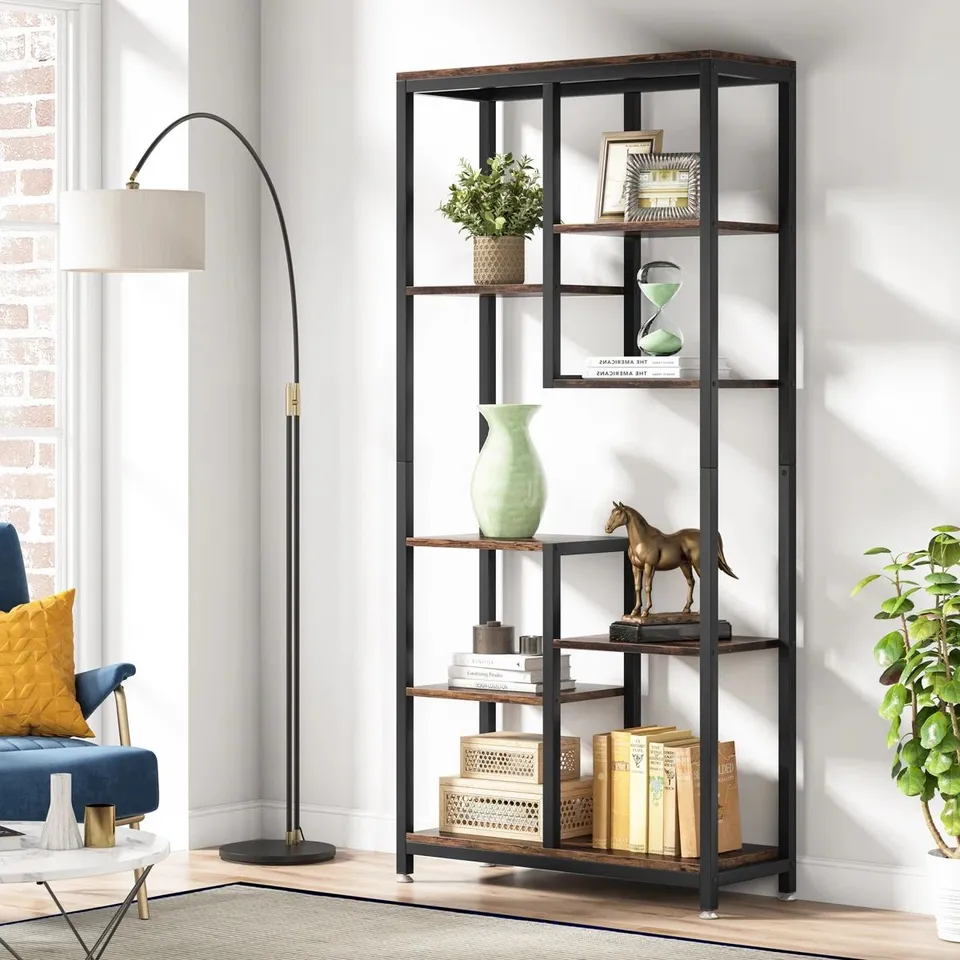 BOXED BALAJADIA BOOKCASE (1 BOX )