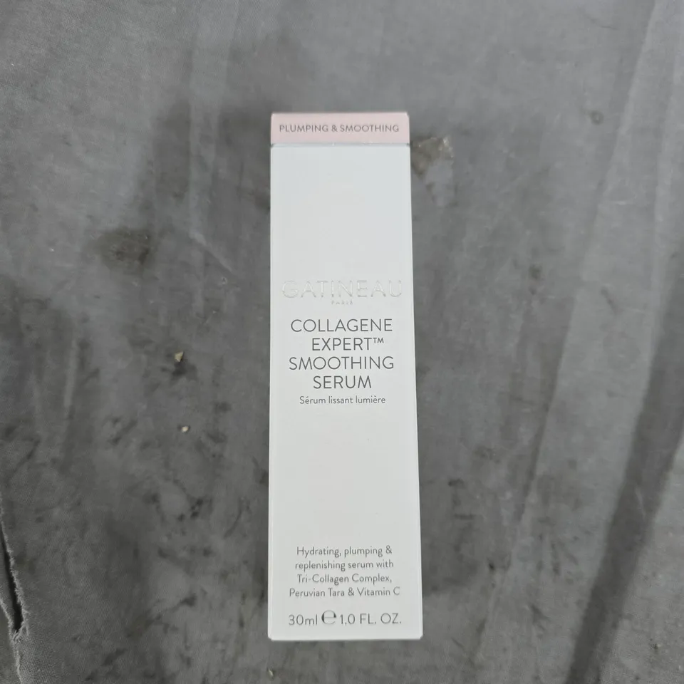 Gatineau Collagen Expert Smoothing Serum – 30ml