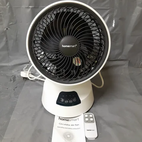 HOMESMART CIRCULATOR AIR FAN SAC-12E