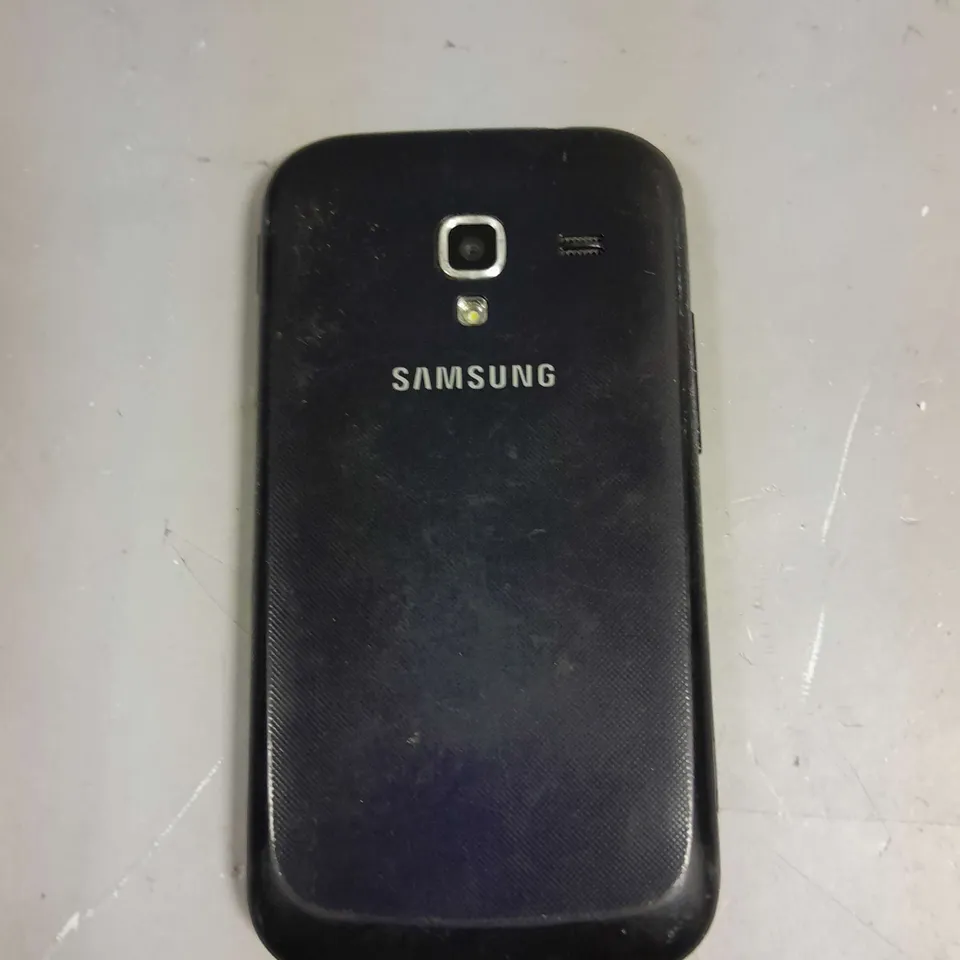 SAMSUNG GT-I8160 SMARTPHONE 