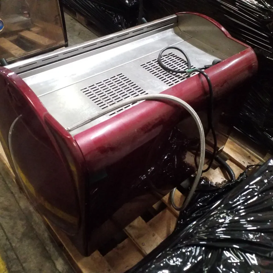CARIMALI KICCO 2 TRAFITIONAL COFFEE MACHINE