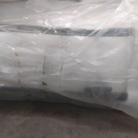 BAGGED SILENTNIGHT TOP POCKET 1000 GELTEX SUPERKING MATTRESS