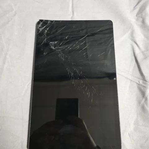 LENOVO TB125FU TABLET