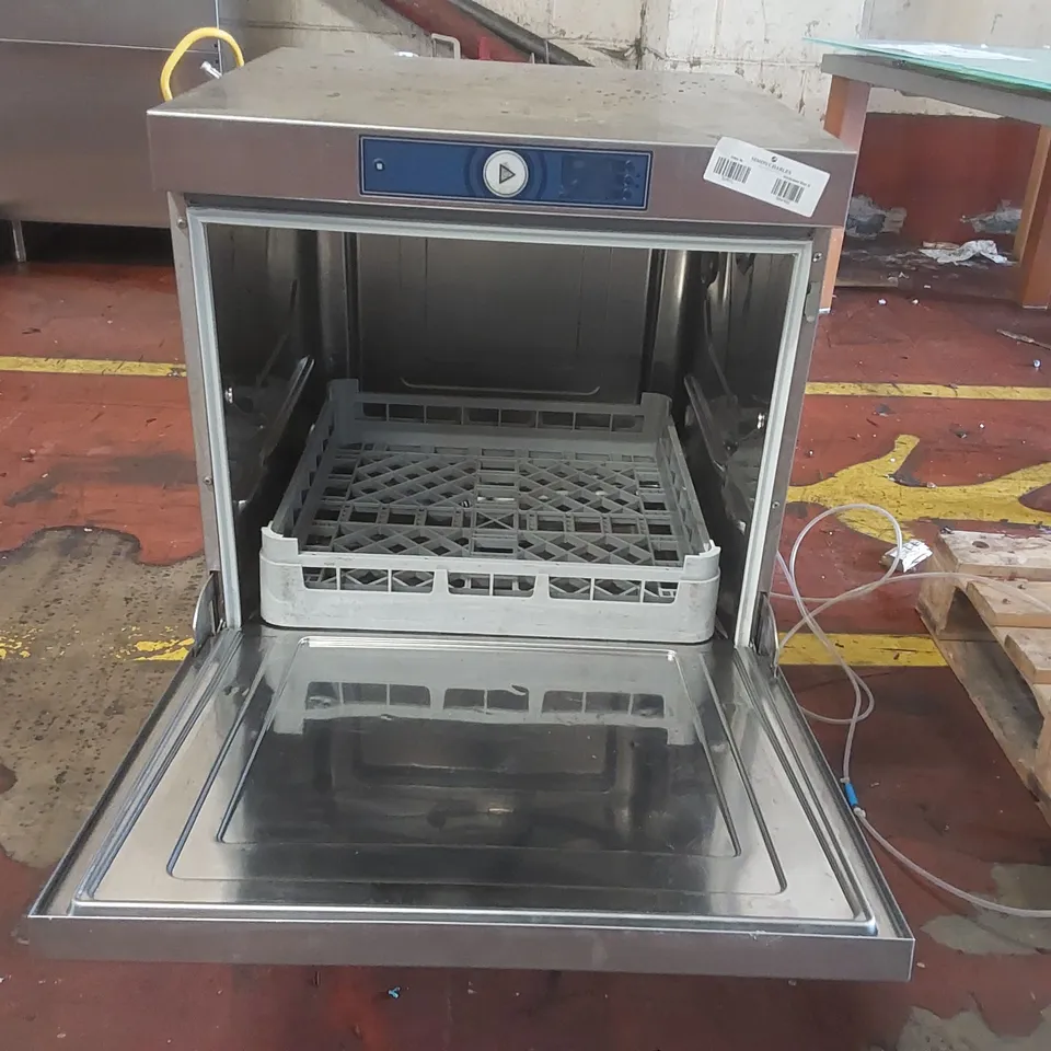 HOBART UNDER COUNTER DISHWASHER FXLS/10A