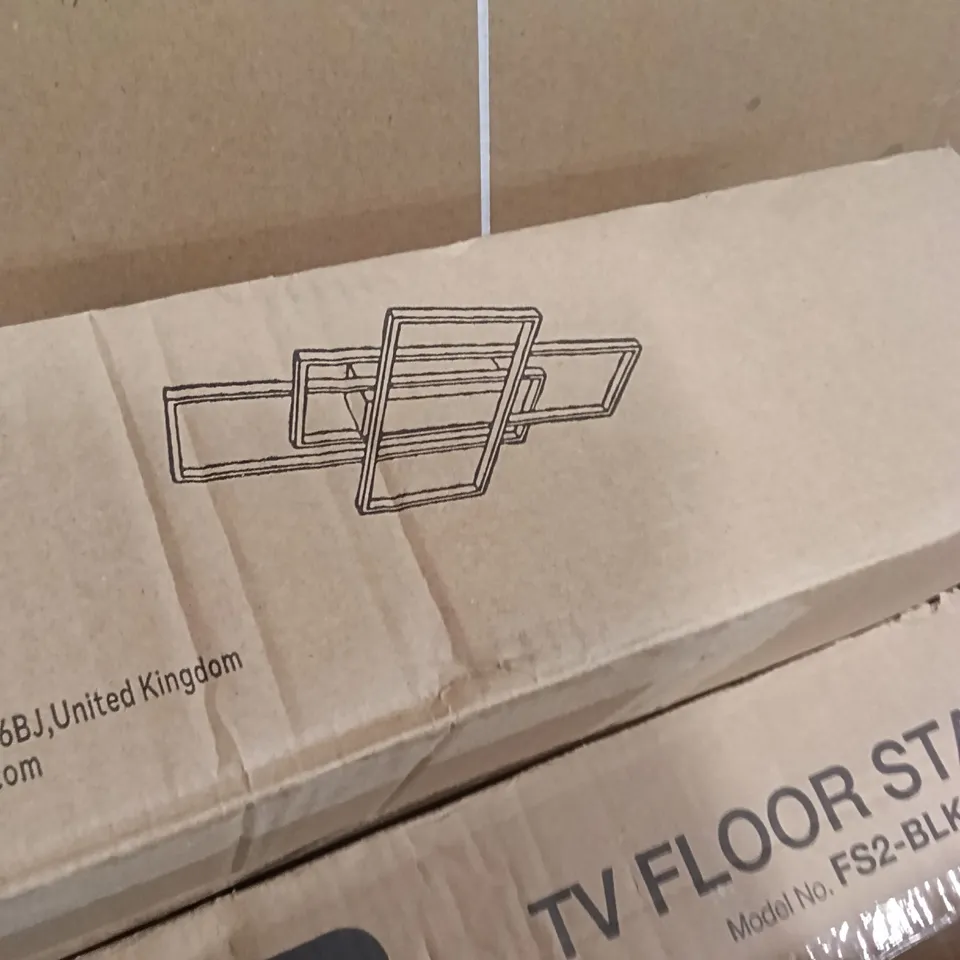 BOXED LIGHTS IN CEILING LAMP (1 BOX)