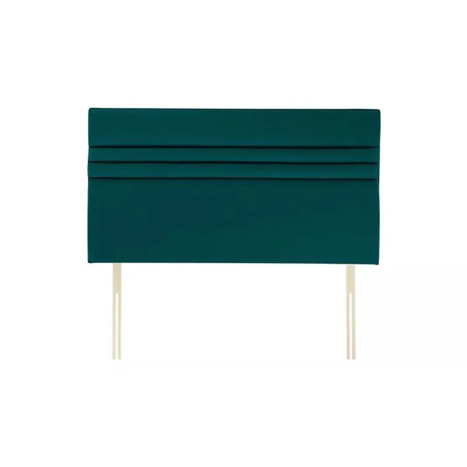 BOXED ERHARUYI UPHOLSTERED HEADBOARD