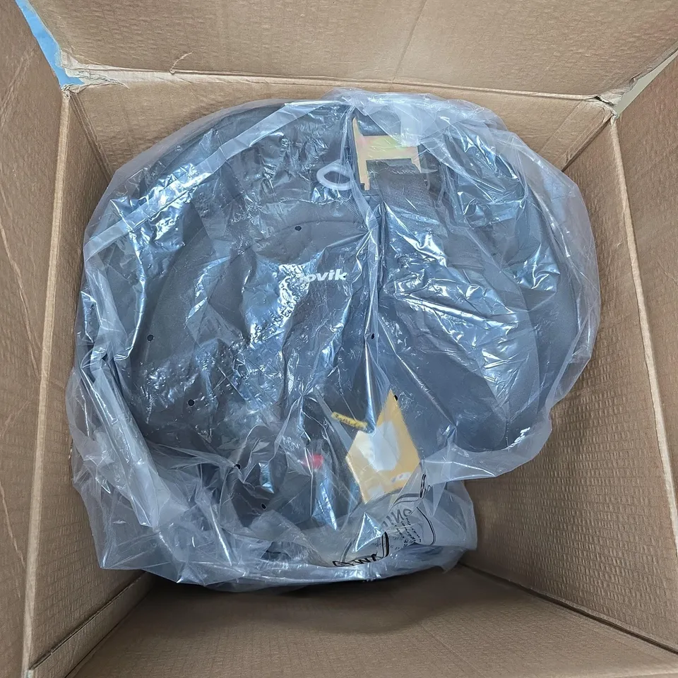 Cici 1/2/3 Top Tether Car Seat