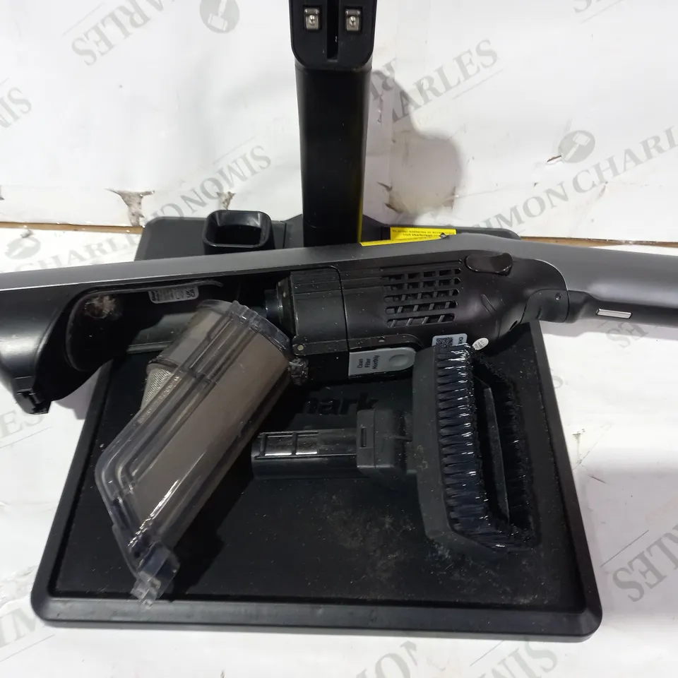 SHARK WANDVAC LIGHTWEIGHT CORDLESS HANDHELD VACUUM CLEANER WV361UK