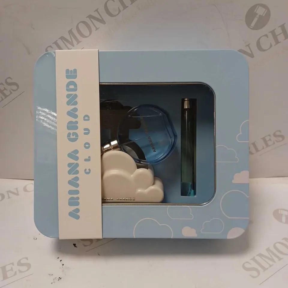 ARIANA GRANDE CLOUD GIFT SET 30ML