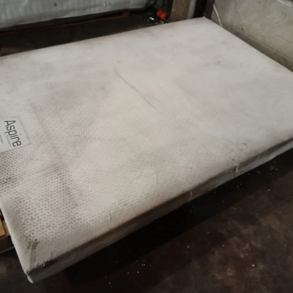 PALLET CONTAINING APPROXIMATELY 2 MATTRESSES