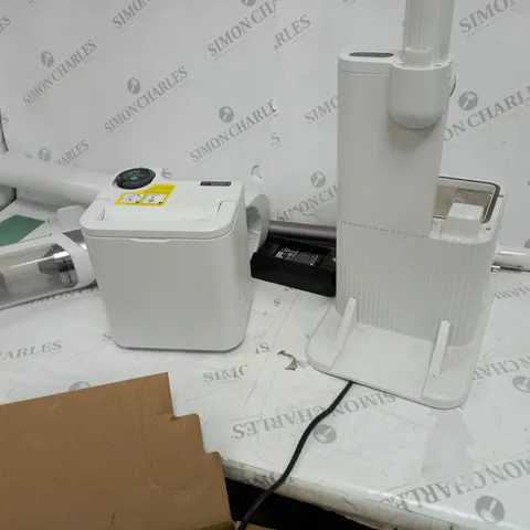 BOXED SHARK CORDLESS DETECT PRO VACUUM CLEANER
