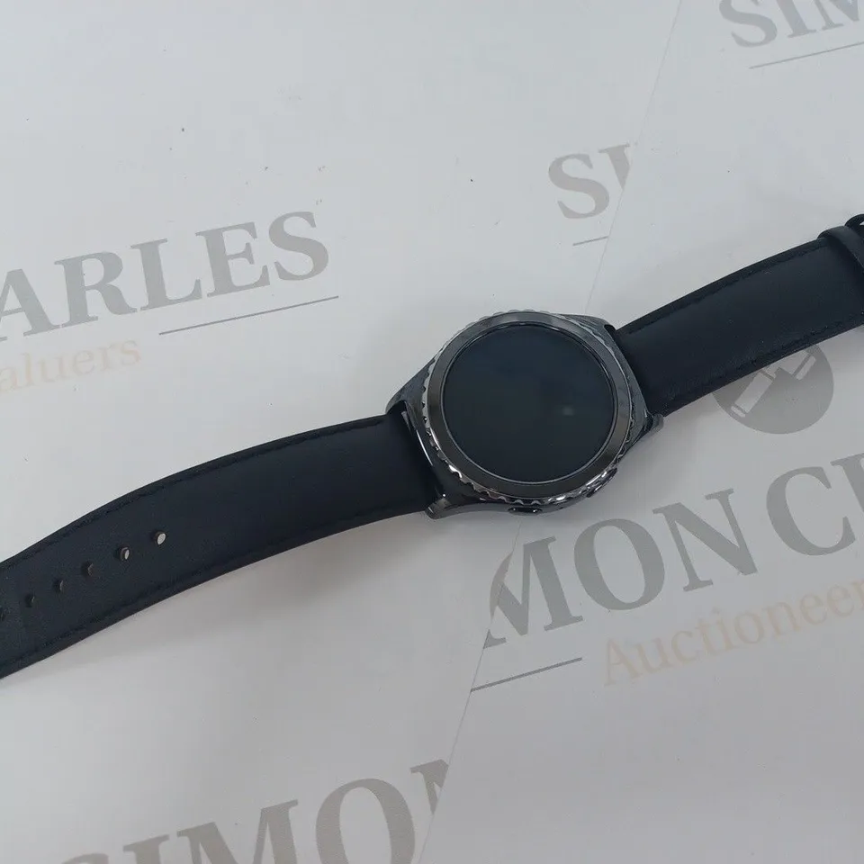 SAMSUNG GEAR S2 CLASSIC 