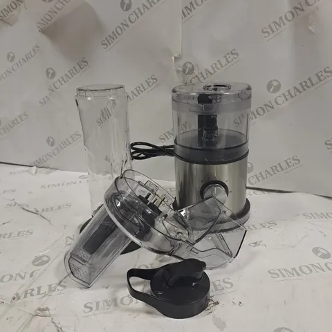 BOXED SLATER 4 IN 1 KITCHEN MASTER