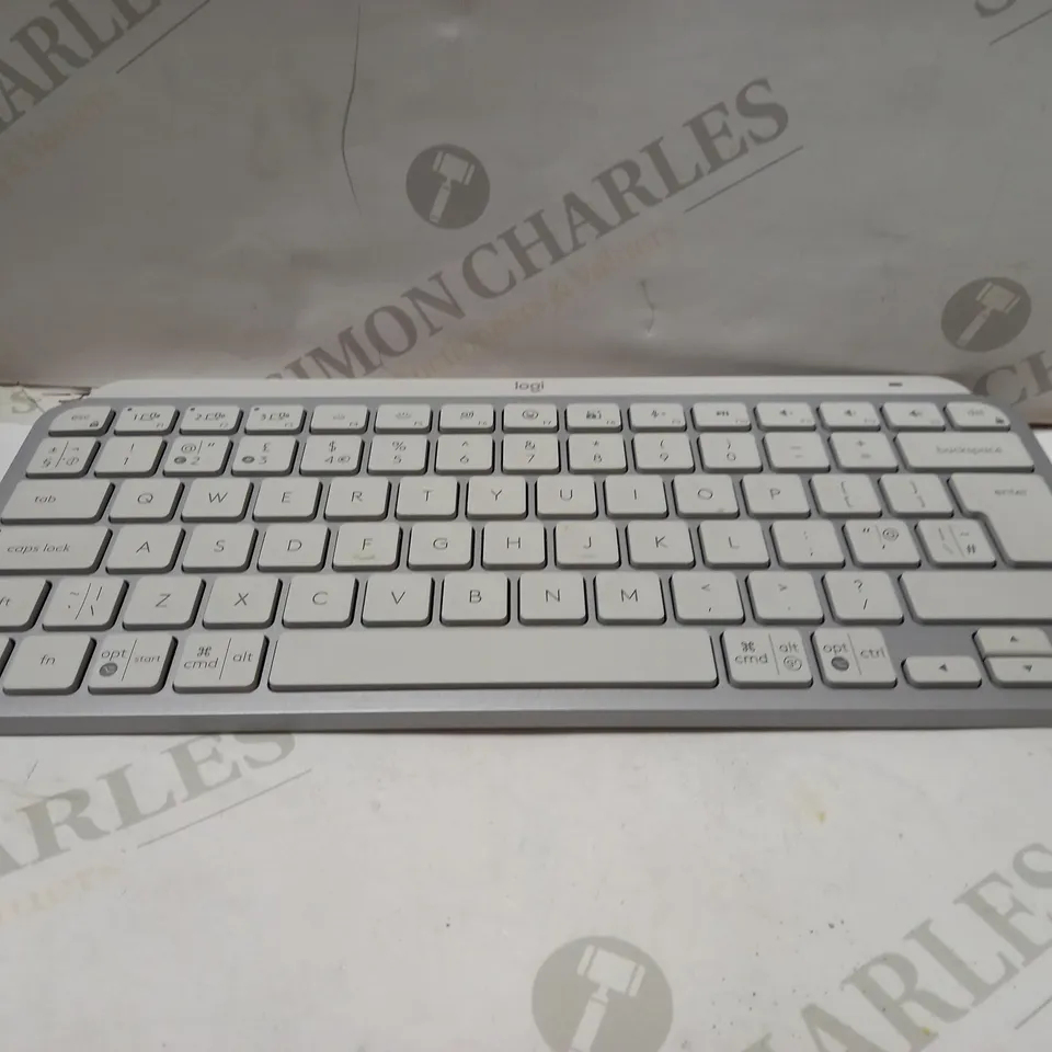 MX KEYS MINI KEYBOARD 