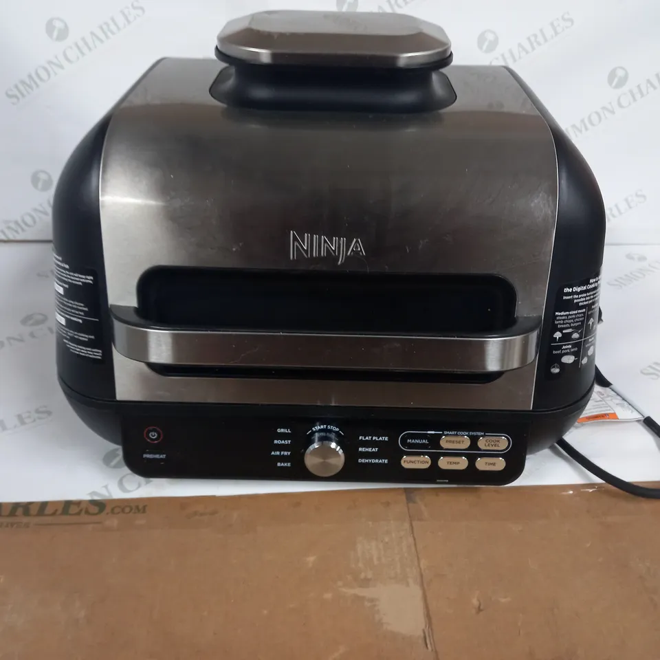 NINJA AIR FRYER