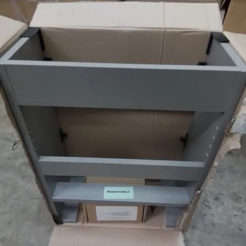 BOXED 500 SLIMLINE WC CARCASS