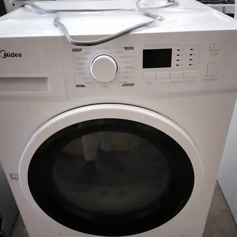 MIDEA AUTO TUMBLE DRYER MDG09EH80