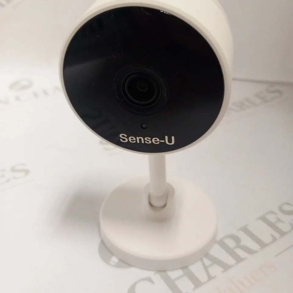BOXED SENSE U VIDEO MONITOR