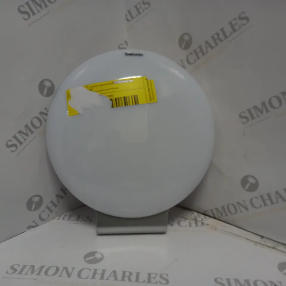 BEURER TL 50 SAD THERAPY LIGHT 