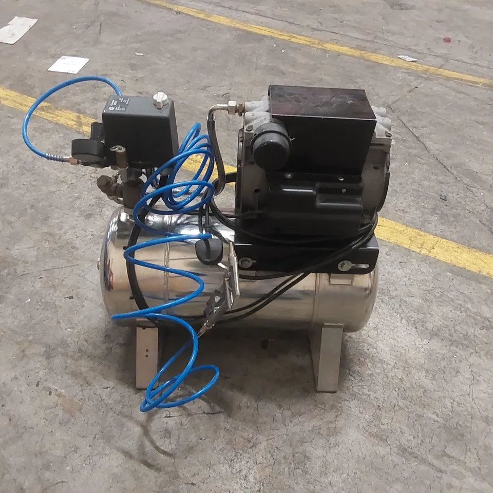 STANWELL AIR COMPRESSOR 