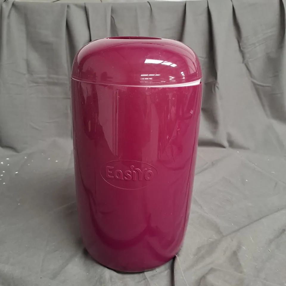 BOXED EASIYO YOGURT MAKER 