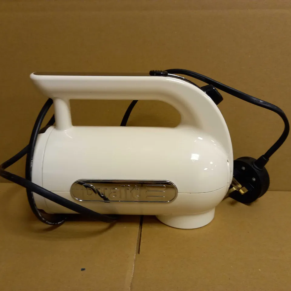 DUALIT HAND MIXER CREAM/SILVER