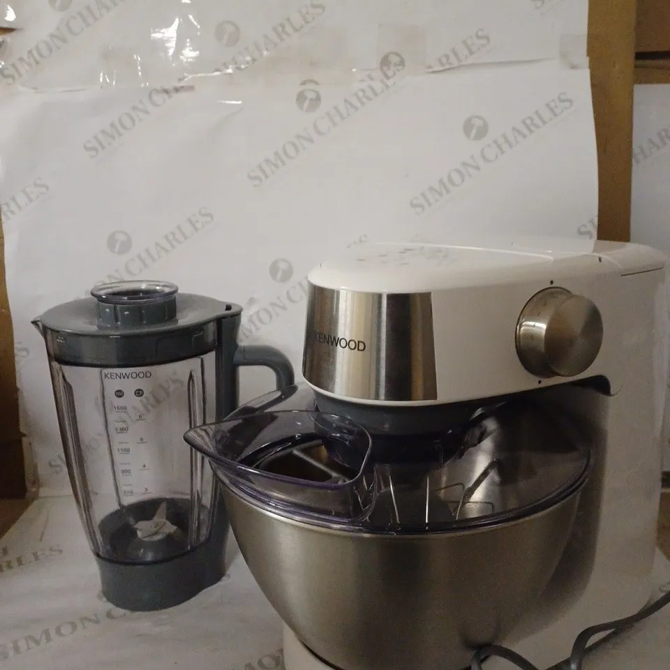 KENWOOD PROSPERO COMPACT STAND MIXER
