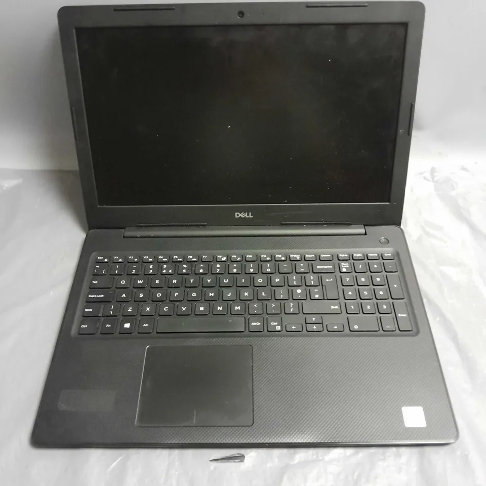 DELL VOSTRO 3590 INTEL CORE I5 IN BLACK 