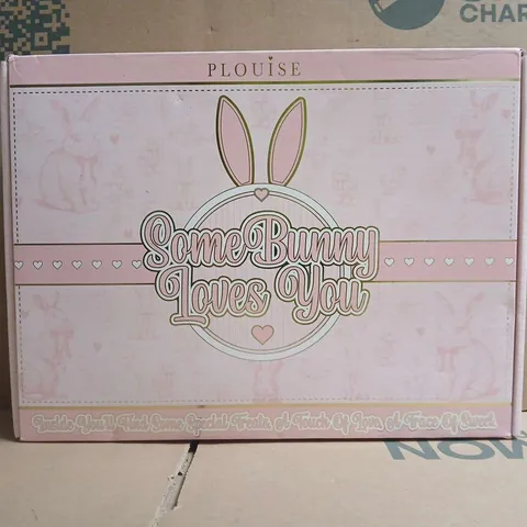 P.LOUISE SOME BUNNY LOVES YOU MAKEUP BUNDLE