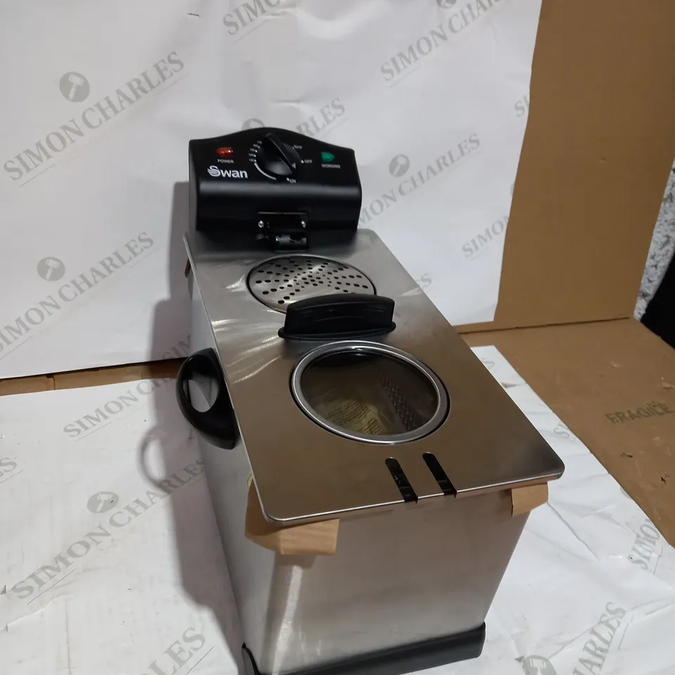SWAN DEEP FAT FRYER