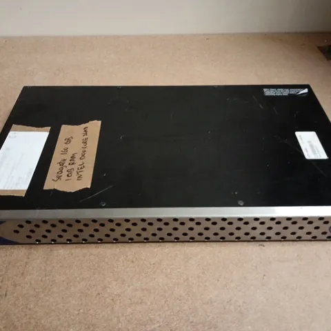 NETWATCH SCS0032 STORAGE DEVICE