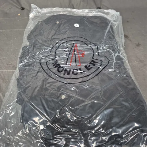 MOCLER PADDED COAT SIZE UNSPECIFIED 