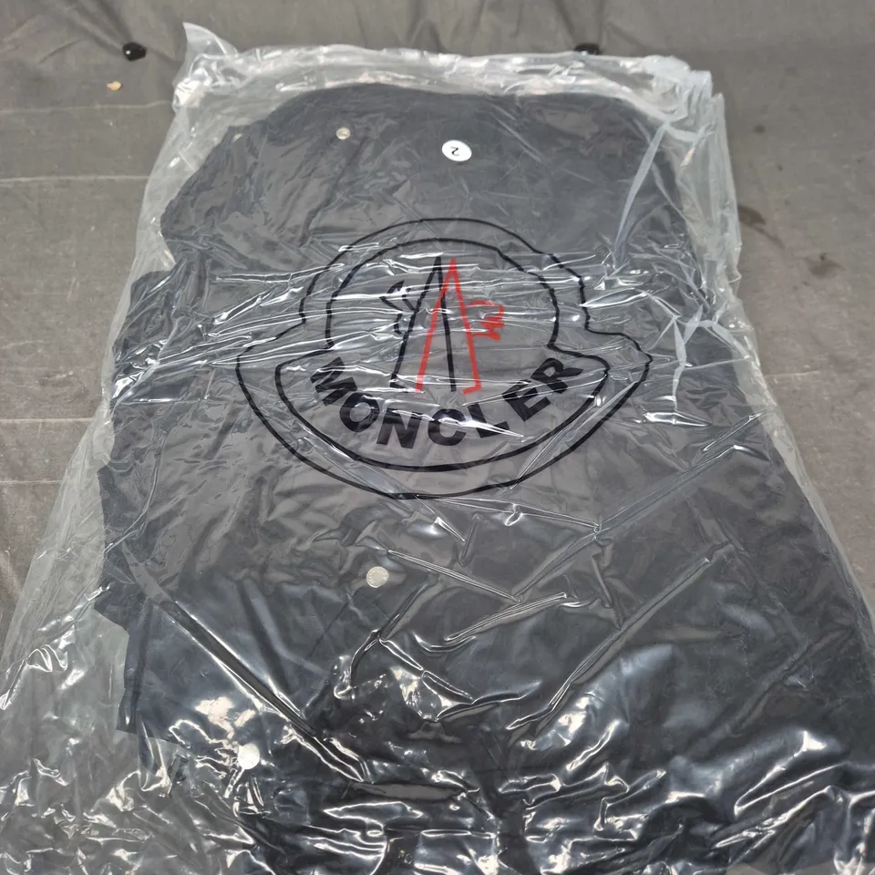 MOCLER PADDED COAT SIZE UNSPECIFIED 