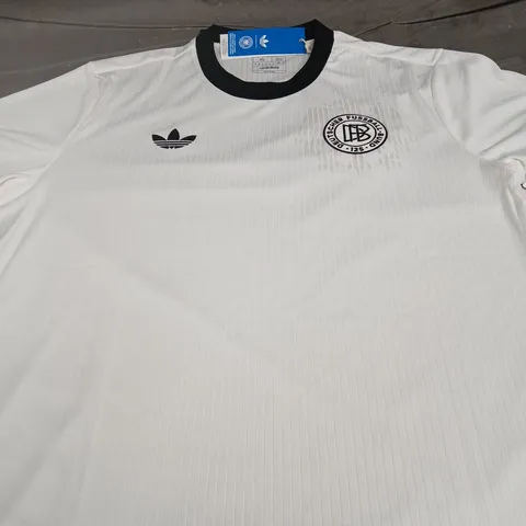 GERMANY FC 125 YEARS ANNIVERSARY JERSEY - SIZE XL