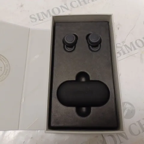 BOXED URBANISTA ATHENS TRUE WIRELESS SPORT EARBUDS