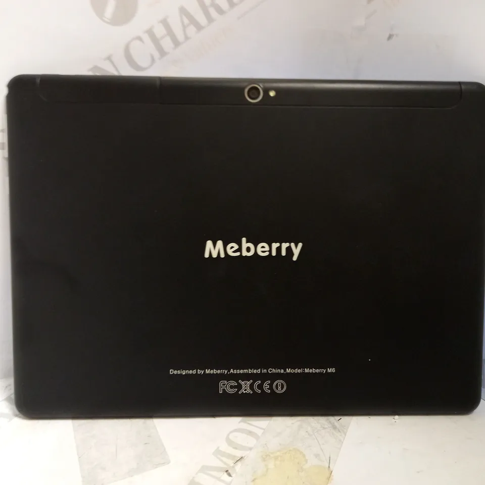 MEBERRY M6 TABLET