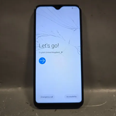 SAMSUNG GALAXY A20E