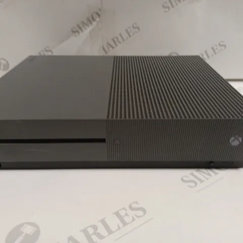 UNBOXED XBOX ONE S GAMES CONSOLE