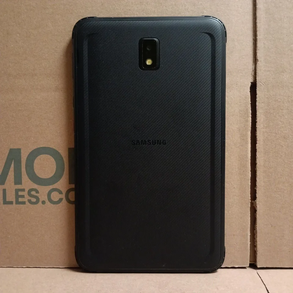 SAMSUNG GALAXY TAB ACTIVE 3 TABLET
