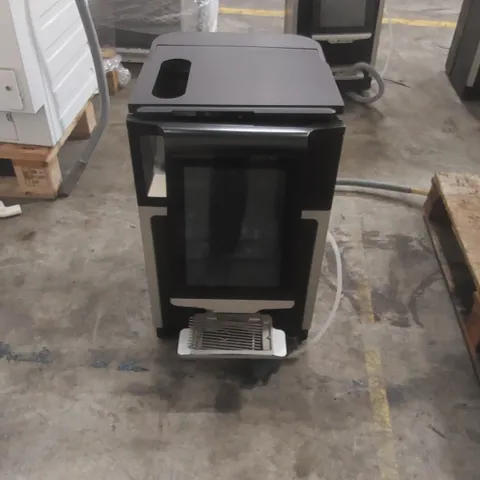 SCHAERER INTENSE COMMERCIAL BEAN TO CUP COFFEE MACHINE