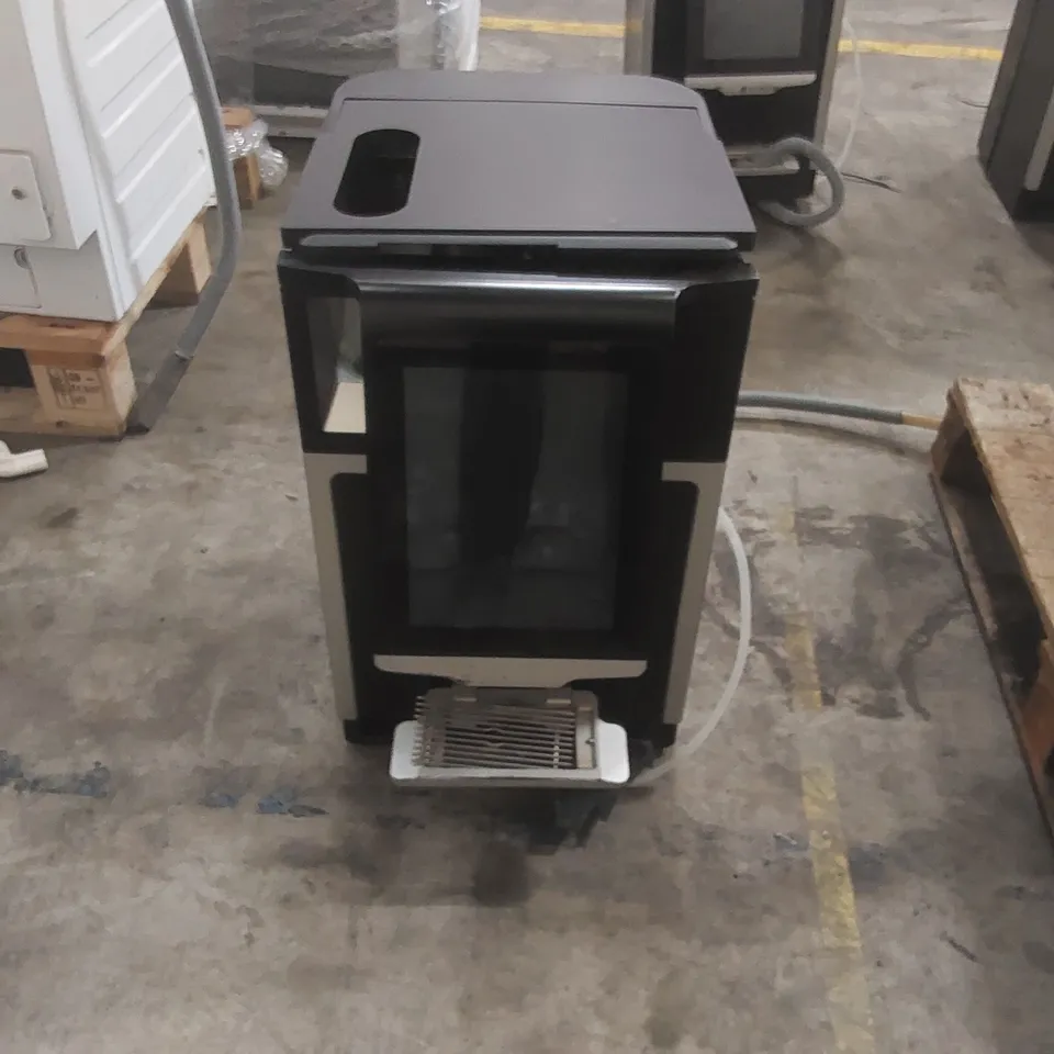 SCHAERER INTENSE COMMERCIAL BEAN TO CUP COFFEE MACHINE