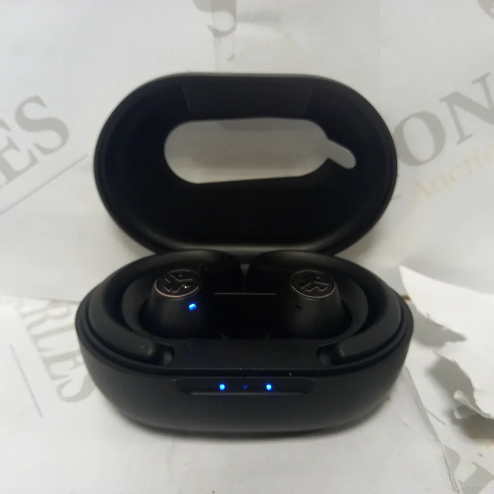 JBUDS AIR SPORT BLUETOOTH EARBUDS