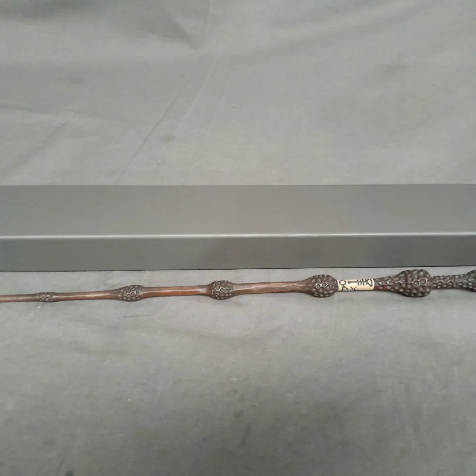 HARRY POTTER - PROFESSOR DUMBLEDORE WAND 