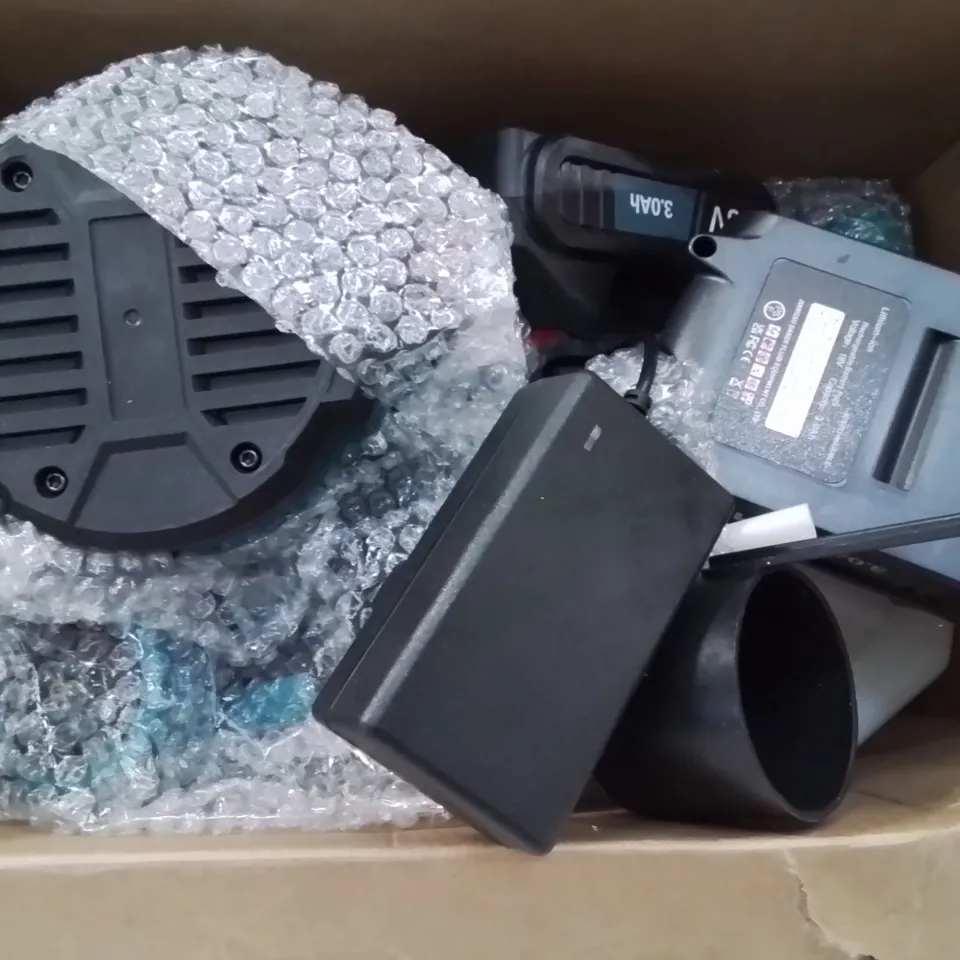 BOXED PORTABLE HANDHELD SPRAY GUN